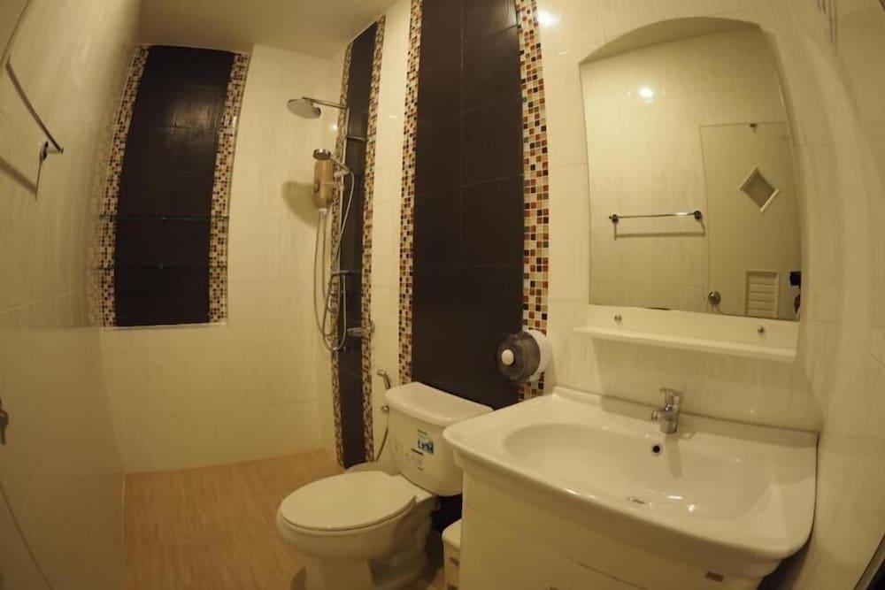 Bai Bai Home Khao Lak Exterior foto