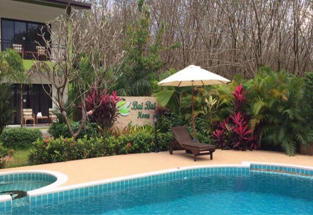 Bai Bai Home Khao Lak Exterior foto
