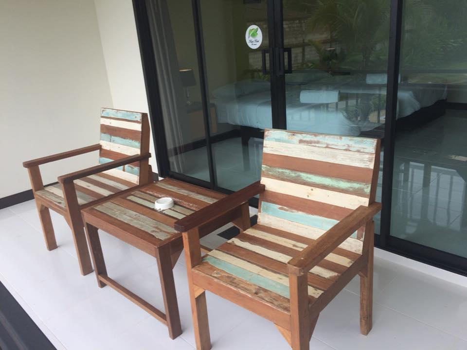 Bai Bai Home Khao Lak Exterior foto