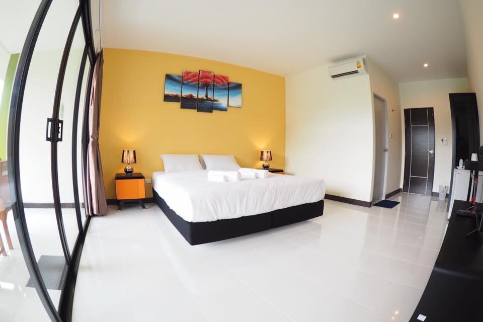 Bai Bai Home Khao Lak Exterior foto
